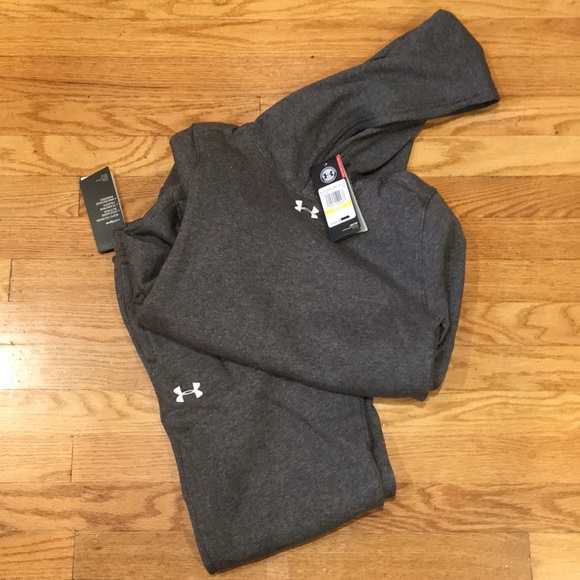 under armour sweatsuit